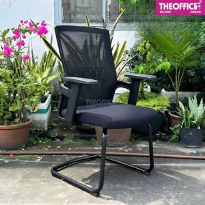 Ghế Chân Quỳ Phòng Họp Tiện Nghi Hiện Đại TO-GQ11