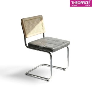 Ghế Chân Quỳ Tiếp Khách Chống Mỏi Lưng Tốt TO-GQ03