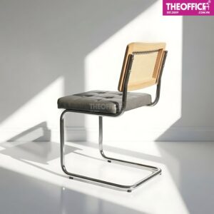 Ghế Chân Quỳ Tiếp Khách Chống Mỏi Lưng Tốt TO-GQ03