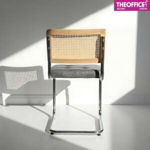 Ghế Chân Quỳ Tiếp Khách Chống Mỏi Lưng Tốt TO-GQ03