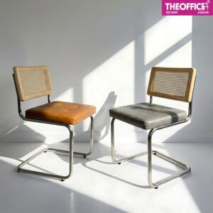Ghế Chân Quỳ Tiếp Khách Chống Mỏi Lưng Tốt TO-GQ03