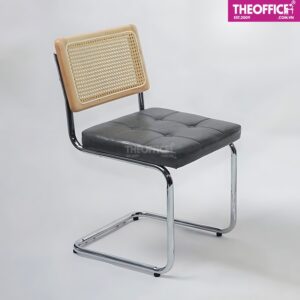Ghế Chân Quỳ Tiếp Khách Chống Mỏi Lưng Tốt TO-GQ03