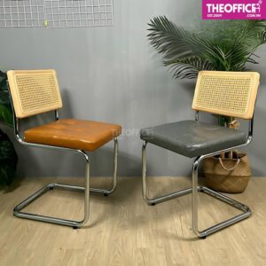 Ghế Chân Quỳ Tiếp Khách Chống Mỏi Lưng Tốt TO-GQ03
