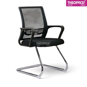 Ghế Chân Quỳ Văn Phòng Cho Nhân Viên Đệm Dày Êm Ái TO-GQ35