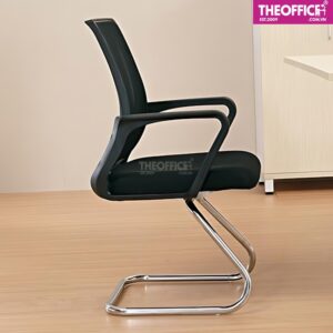 Ghế Chân Quỳ Văn Phòng Cho Nhân Viên Đệm Dày Êm Ái TO-GQ35