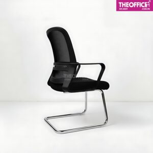 Ghế Chân Quỳ Văn Phòng Nâng Đỡ Cột Sống TO-GQ07