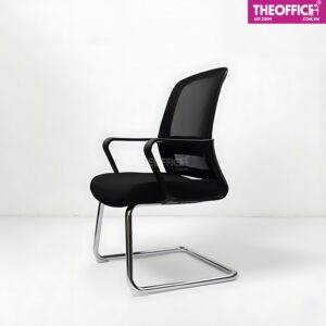 Ghế Chân Quỳ Văn Phòng Nâng Đỡ Cột Sống TO-GQ07