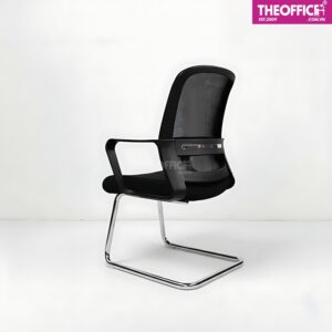 Ghế Chân Quỳ Văn Phòng Nâng Đỡ Cột Sống TO-GQ07