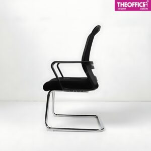 Ghế Chân Quỳ Văn Phòng Nâng Đỡ Cột Sống TO-GQ07