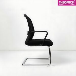 Ghế Chân Quỳ Văn Phòng Nâng Đỡ Cột Sống TO-GQ07