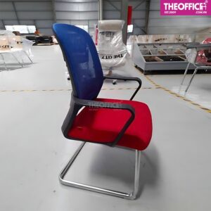 Ghế Chân Quỳ Văn Phòng Nâng Đỡ Cột Sống TO-GQ07