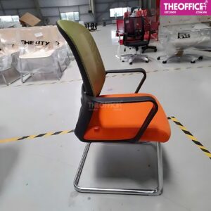 Ghế Chân Quỳ Văn Phòng Nâng Đỡ Cột Sống TO-GQ07