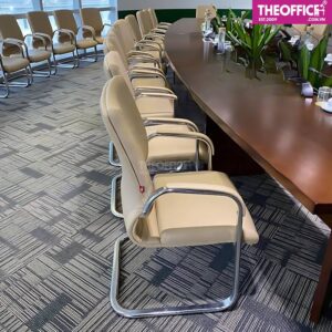 Ghế Chân Quỳ Văn Phòng Sang Trọng Hiện Đại TO-GQ01