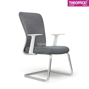Ghế Chân Quỳ Văn Phòng Tay Chữ T Nâng Đỡ Cột Sống TO-GQ06
