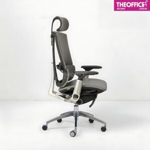 Ghế Công Thái Học Bọc Da PU Nâng Đỡ Cột Sống TO-GC07