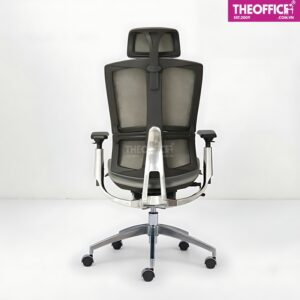 Ghế Công Thái Học Bọc Da PU Nâng Đỡ Cột Sống TO-GC07