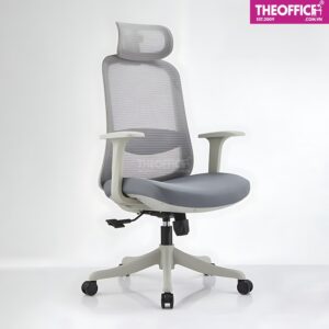 Ghế Công Thái Học Dáng Hay Sang Trọng Đẳng Cấp TO-GC21