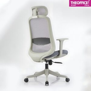 Ghế Công Thái Học Dáng Hay Sang Trọng Đẳng Cấp TO-GC21