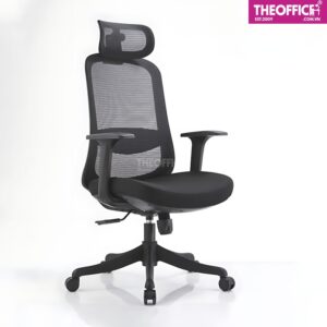 Ghế Công Thái Học Dáng Hay Sang Trọng Đẳng Cấp TO-GC21