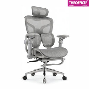 Ghế Công Thái Học Ergonomic Full Lưới Giảm Mỏi TO-H03