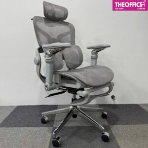 Ghế Công Thái Học Ergonomic Full Lưới Giảm Mỏi TO-H03