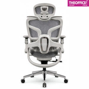 Ghế Công Thái Học Ergonomic Full Lưới Giảm Mỏi TO-H03