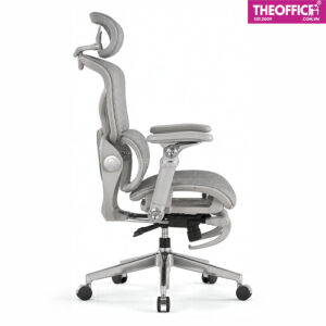 Ghế Công Thái Học Ergonomic Full Lưới Giảm Mỏi TO-H03