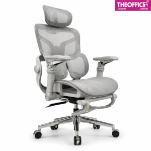 Ghế Công Thái Học Ergonomic Full Lưới Giảm Mỏi TO-H03