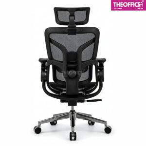 Ghế Công Thái Học Ergonomic Full Lưới Giảm Mỏi TO-H03