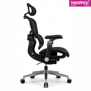 Ghế Công Thái Học Ergonomic Full Lưới Giảm Mỏi TO-H03