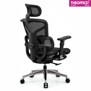 Ghế Công Thái Học Ergonomic Full Lưới Giảm Mỏi TO-H03