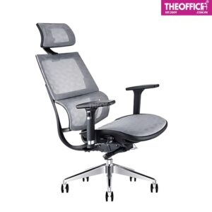 Ghế Công Thái Học Hàng Nhập Khẩu Cao Cấp Bền Đẹp TO-GC24
