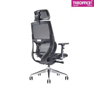 Ghế Công Thái Học Hàng Nhập Khẩu Cao Cấp Bền Đẹp TO-GC24