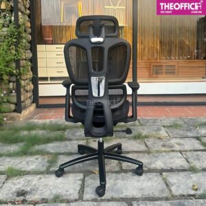 Ghế Công Thái Học Hàng Nhập Khẩu Đệm Dày Êm Ái TO-GC22