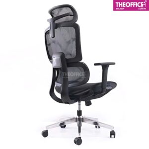 Ghế Công Thái Học Hàng Nhập Khẩu Tựa Lưng Êm Ái TO-GC26