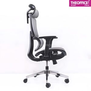 Ghế Công Thái Học Hàng Nhập Khẩu Tựa Lưng Êm Ái TO-GC26
