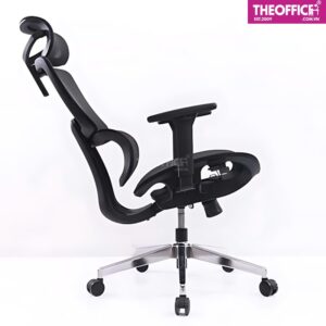 Ghế Công Thái Học Hàng Nhập Khẩu Tựa Lưng Êm Ái TO-GC26