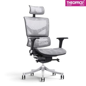 Ghế Công Thái Học Lưng Lưới Hiện Đại Tinh Tế TO-GC23