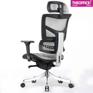 Ghế Công Thái Học Lưng Lưới Hiện Đại Tinh Tế TO-GC23