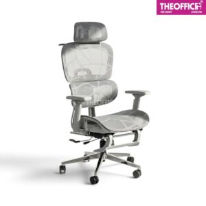 Ghế Công Thái Học Lưới Văn Phòng Bền Bỉ Chắc Chắn TO-GC04