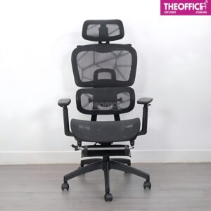 Ghế Công Thái Học Lưới Văn Phòng Bền Bỉ Chắc Chắn TO-GC04