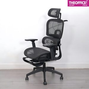Ghế Công Thái Học Lưới Văn Phòng Bền Bỉ Chắc Chắn TO-GC04