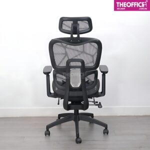 Ghế Công Thái Học Lưới Văn Phòng Bền Bỉ Chắc Chắn TO-GC04
