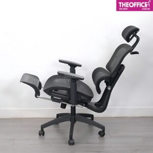 Ghế Công Thái Học Lưới Văn Phòng Bền Bỉ Chắc Chắn TO-GC04