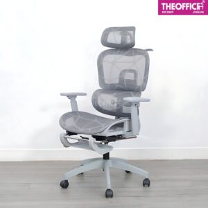 Ghế Công Thái Học Lưới Văn Phòng Bền Bỉ Chắc Chắn TO-GC04