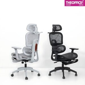 Ghế Công Thái Học Lưới Văn Phòng Bền Bỉ Chắc Chắn TO-GC04