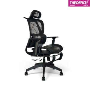 Ghế Công Thái Học Lưới Văn Phòng Êm Ái Chuẩn Đẹp TO-GC05