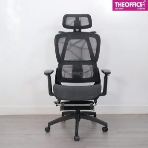 Ghế Công Thái Học Lưới Văn Phòng Êm Ái Chuẩn Đẹp TO-GC05