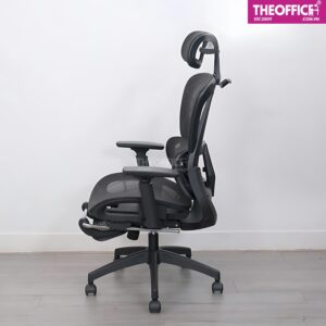 Ghế Công Thái Học Lưới Văn Phòng Êm Ái Chuẩn Đẹp TO-GC05