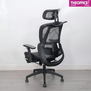 Ghế Công Thái Học Lưới Văn Phòng Êm Ái Chuẩn Đẹp TO-GC05